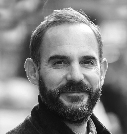 DANIEL ROTHERT - Geschäftsführer Esprit-Media GmbH + Kehrwieder am Sonntag