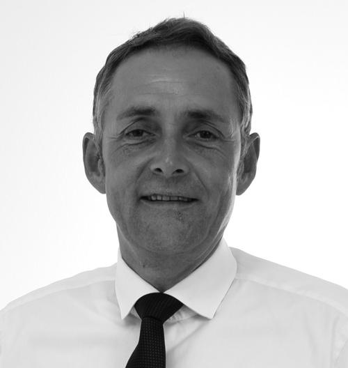 FRANK HARTMANN - Geschäftsführer ConsultingTeam GmbH