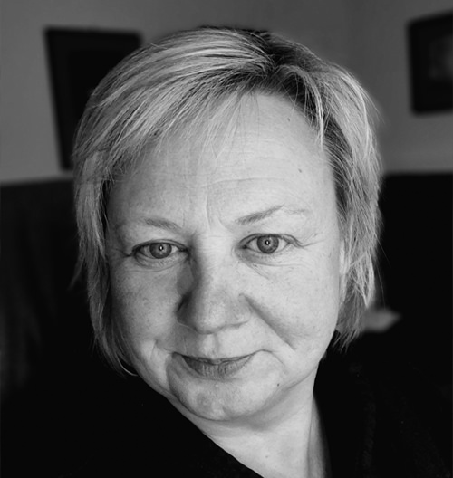 UTE SANDTVOSS - Nds. Kultusministerium, Referat 45