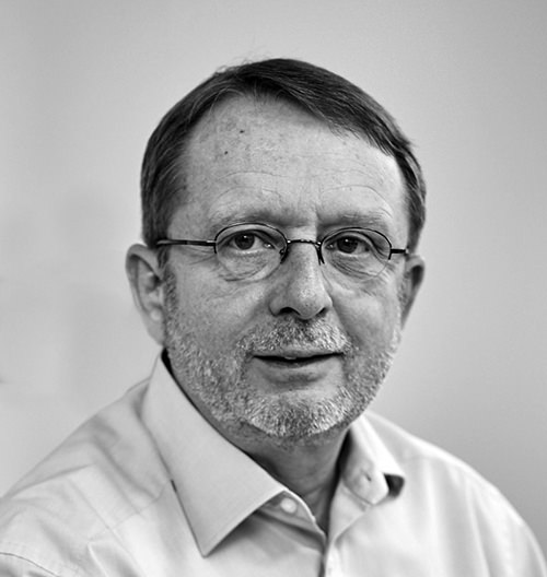 VOLKER BEIL - Geschäftsführer BEIL Kunststoffproduktions- und Handelsgesellschaft mbH