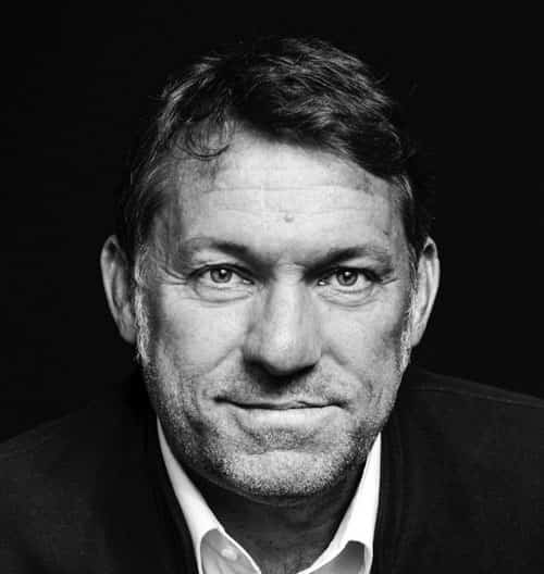 PROF. DR. HENRIK OEHLMANN - HAWK Hildesheim